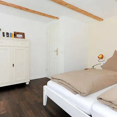 Landhaus Meer Neuharlingersiel Exterior foto