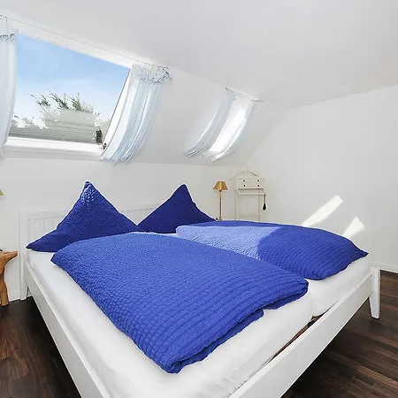 Landhaus Meer Neuharlingersiel Exterior foto