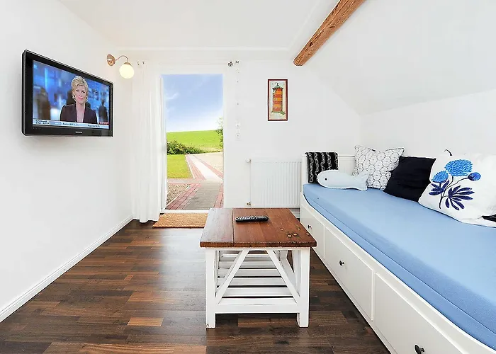 Landhaus Meer