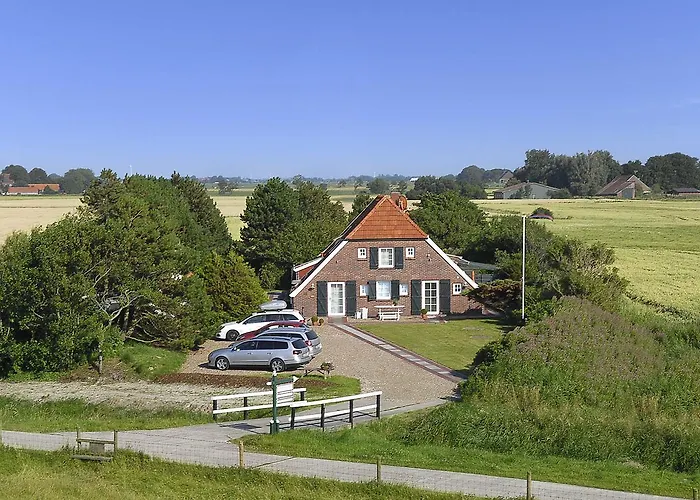 Landhaus Meer