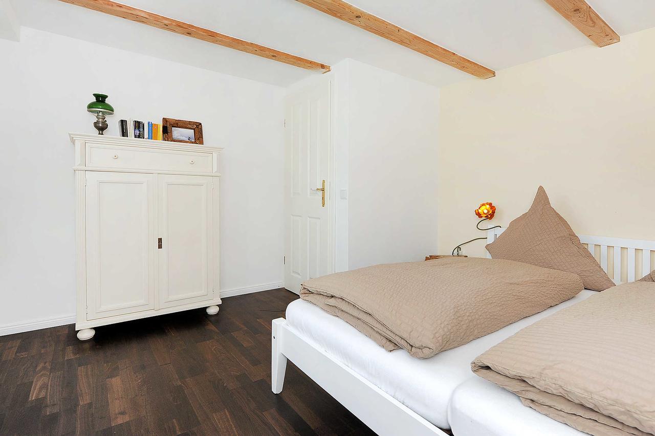 Landhaus Meer * Neuharlingersiel
