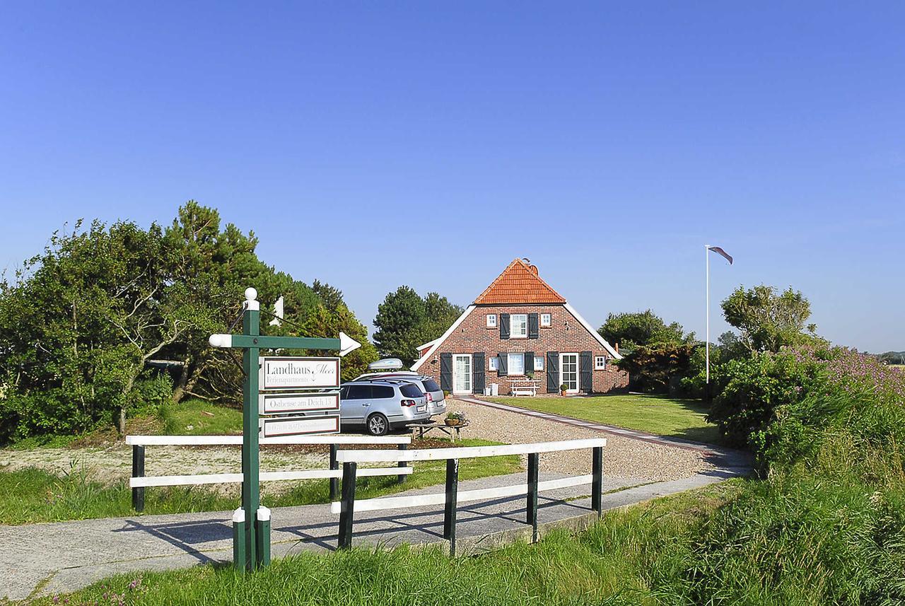 Landhaus Meer Apartment