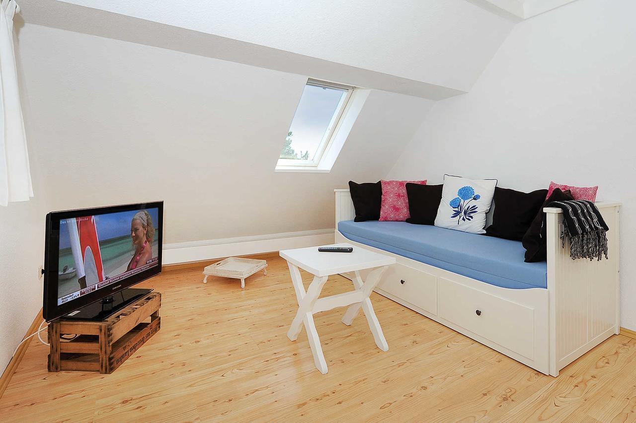 Landhaus Meer