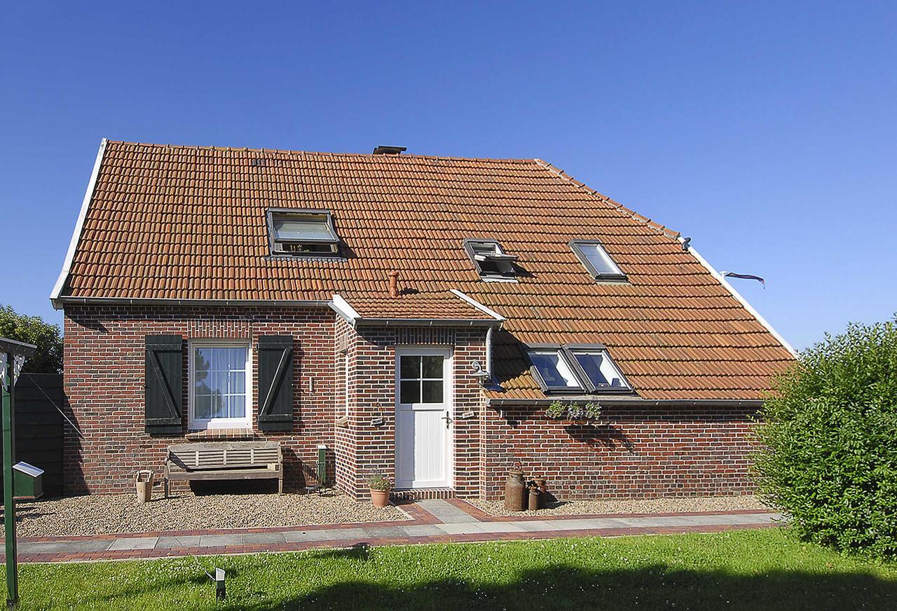 Landhaus Meer Apartment *