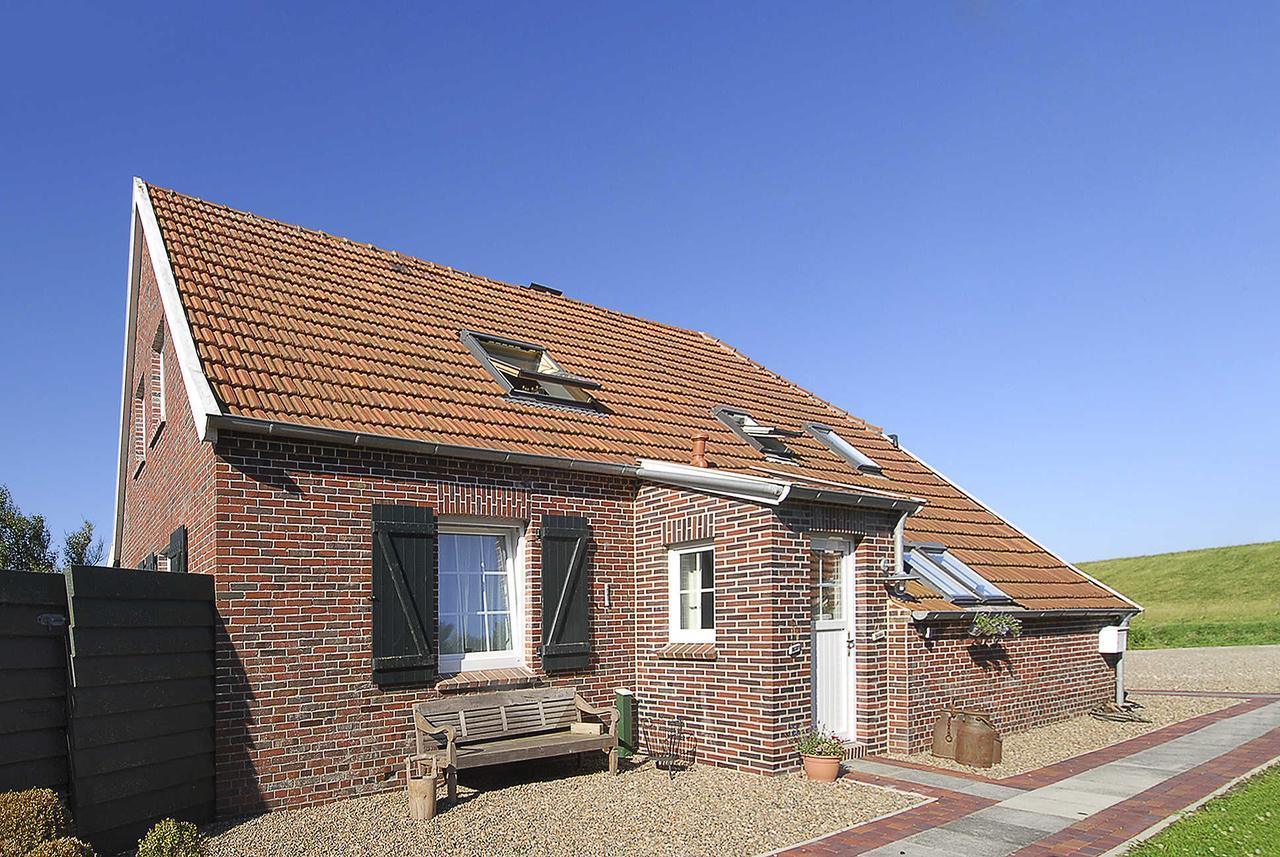 Landhaus Meer Neuharlingersiel