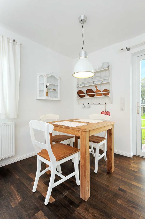 Landhaus Meer Apartment