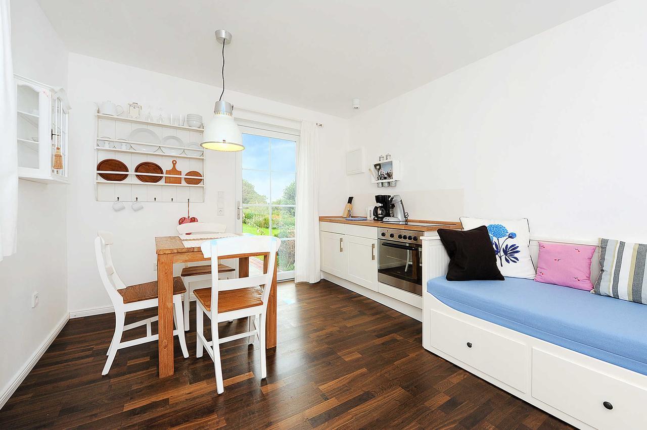 Apartment Landhaus Meer *