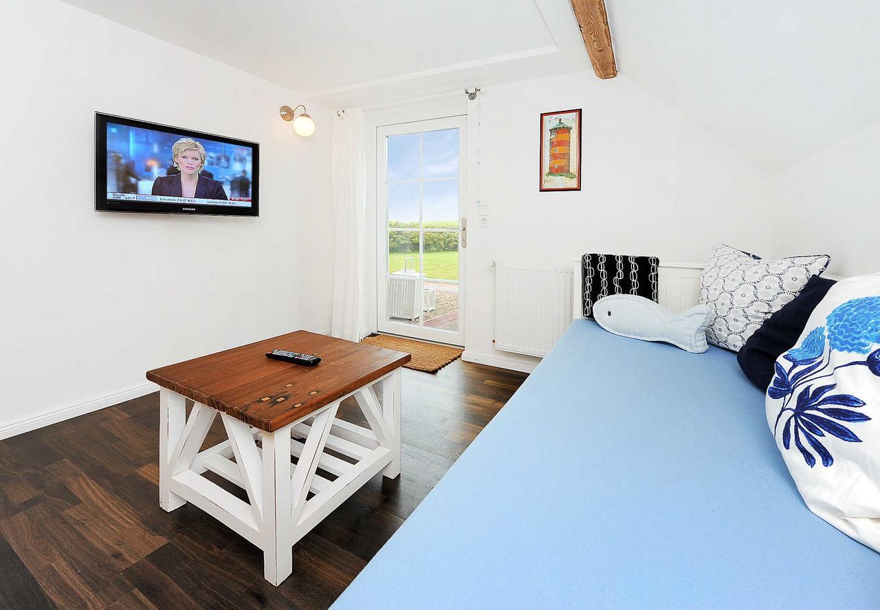 Apartment Landhaus Meer