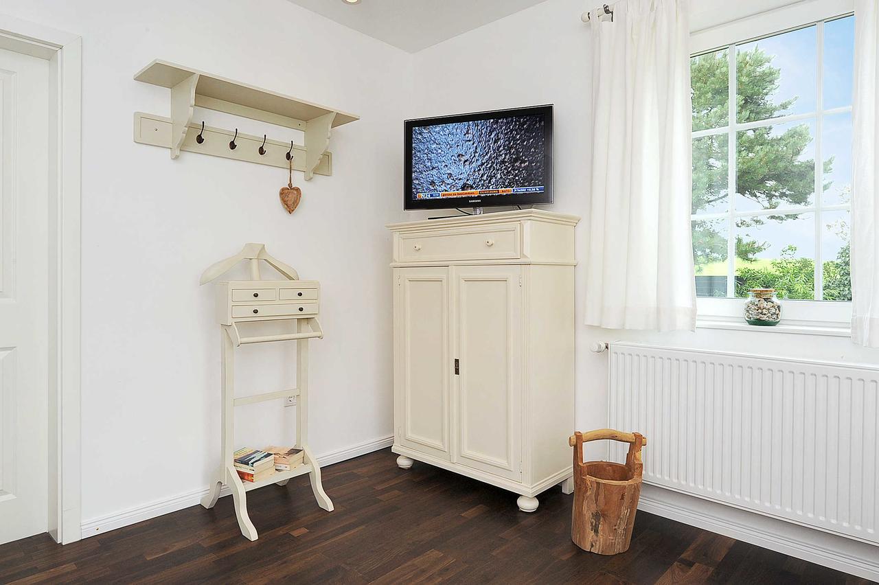 Apartment Landhaus Meer *