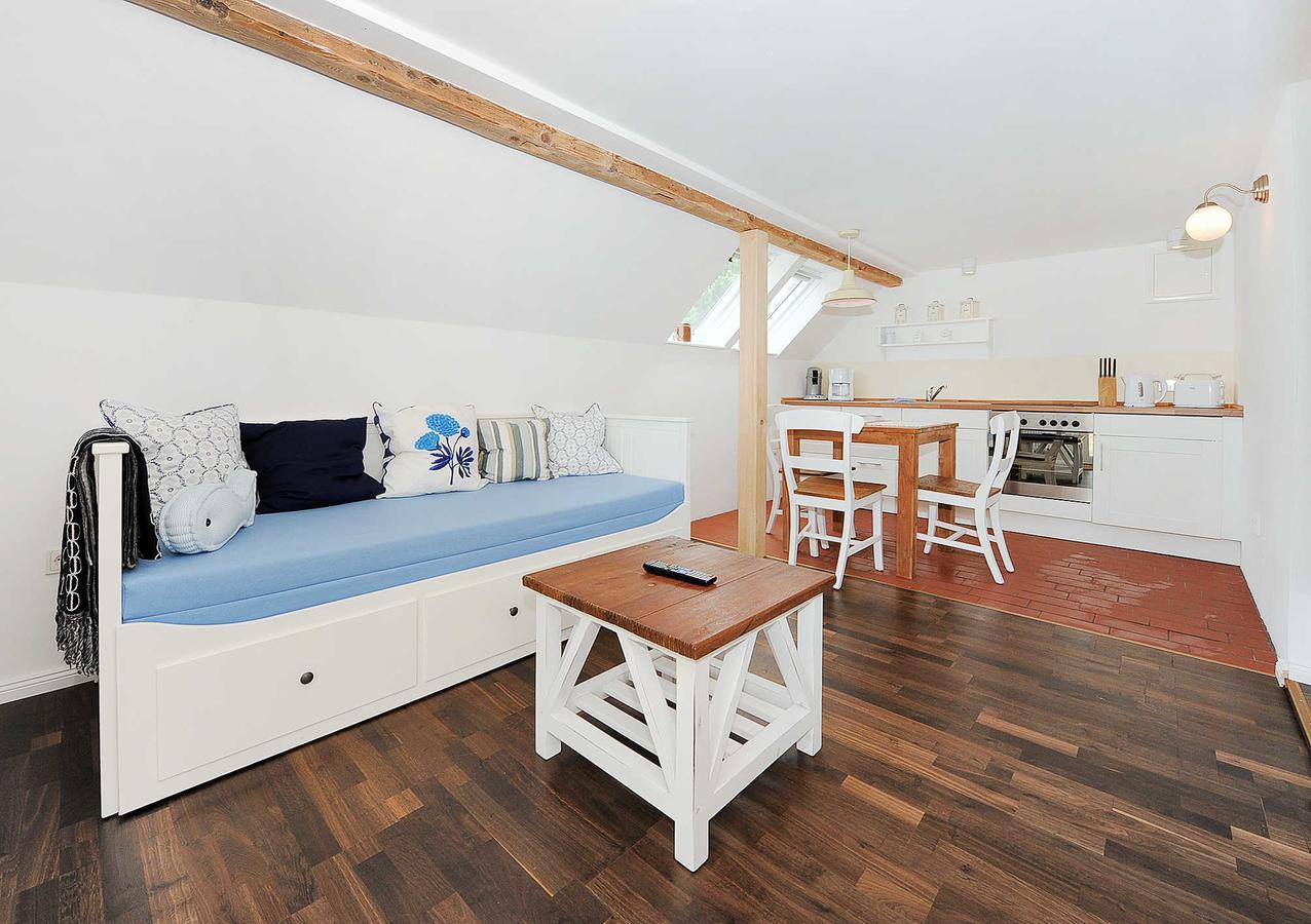 Landhaus Meer Neuharlingersiel