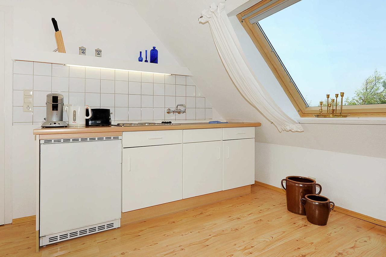 Apartment Landhaus Meer