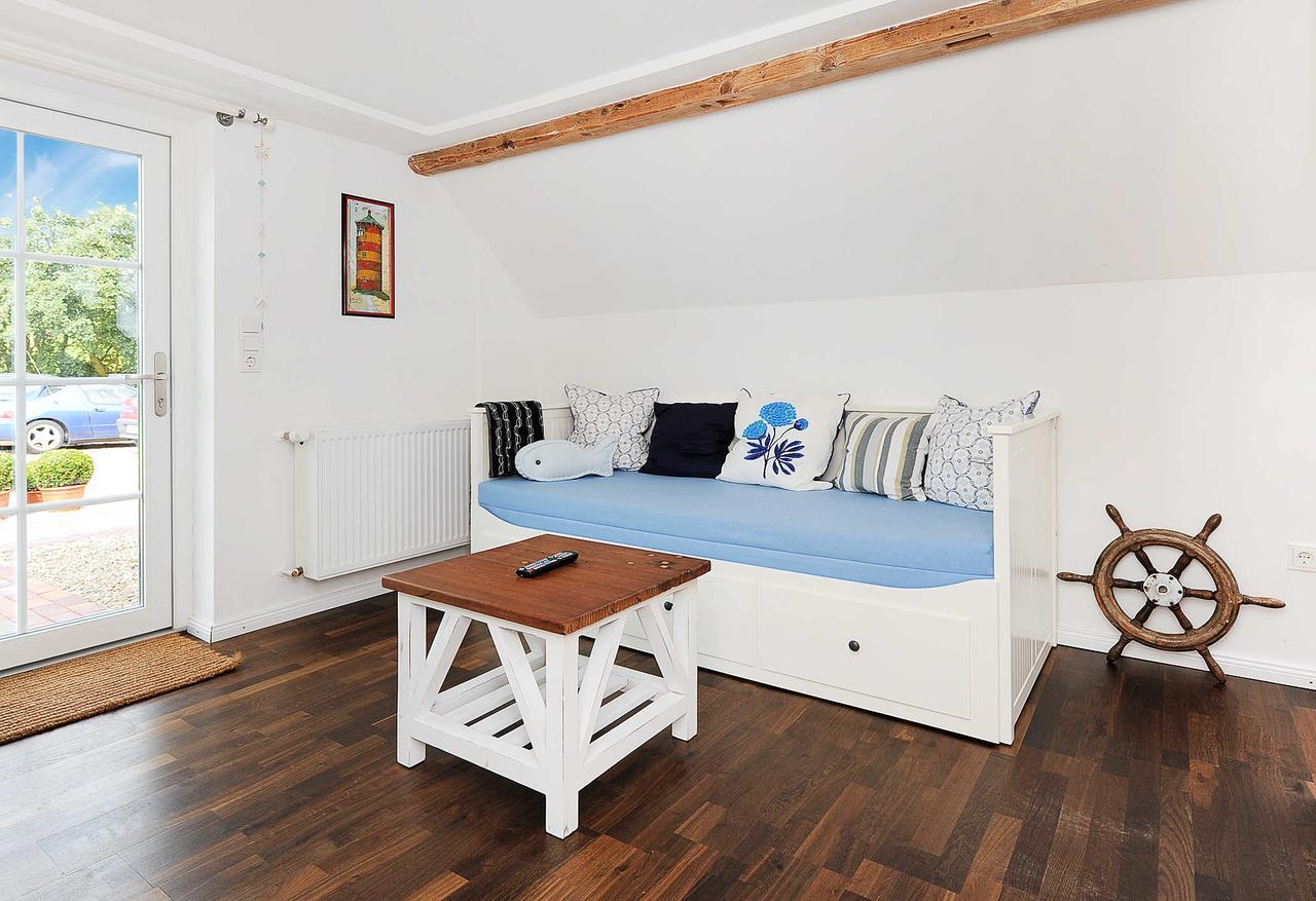 Apartment Landhaus Meer *