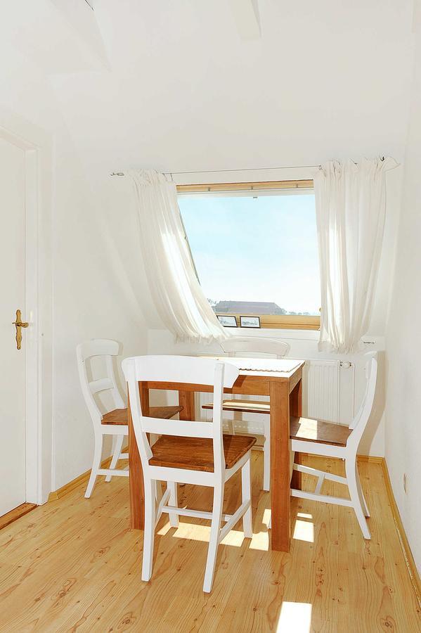 Landhaus Meer Apartment Neuharlingersiel