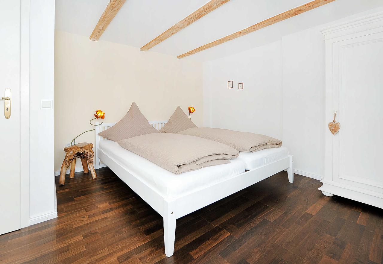 Apartment Landhaus Meer Neuharlingersiel