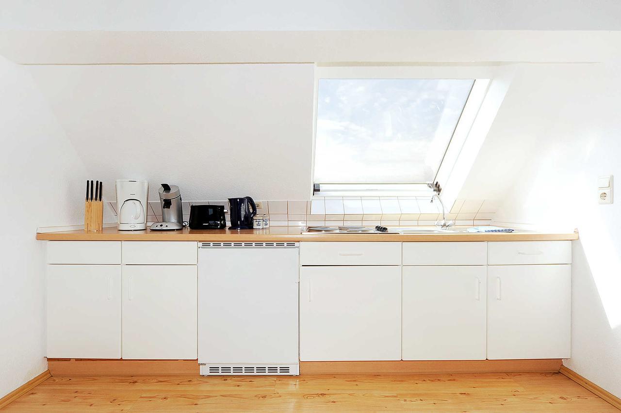 Landhaus Meer Apartment