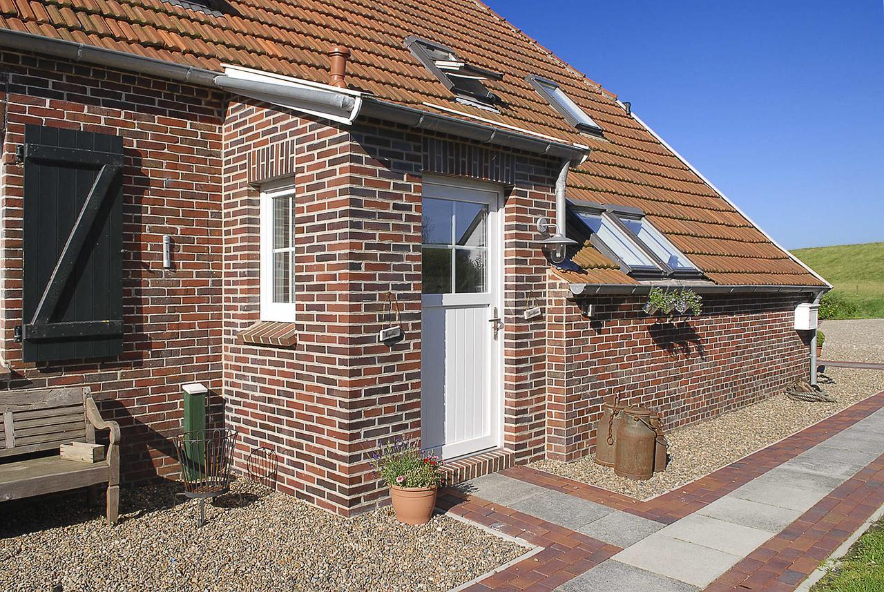 Landhaus Meer * Neuharlingersiel