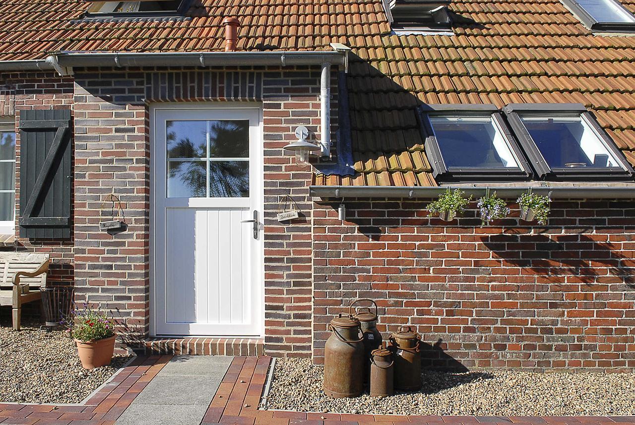Apartment Landhaus Meer *