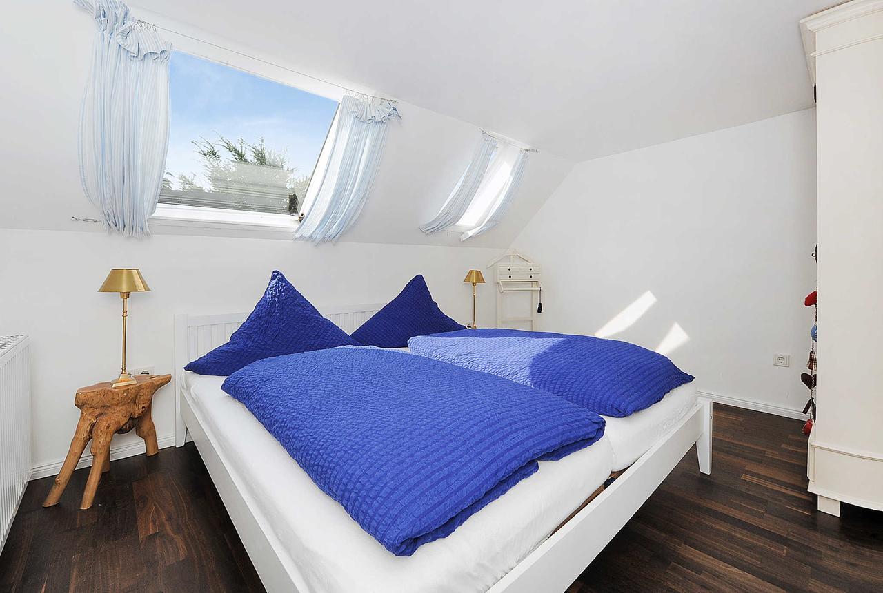 Landhaus Meer *