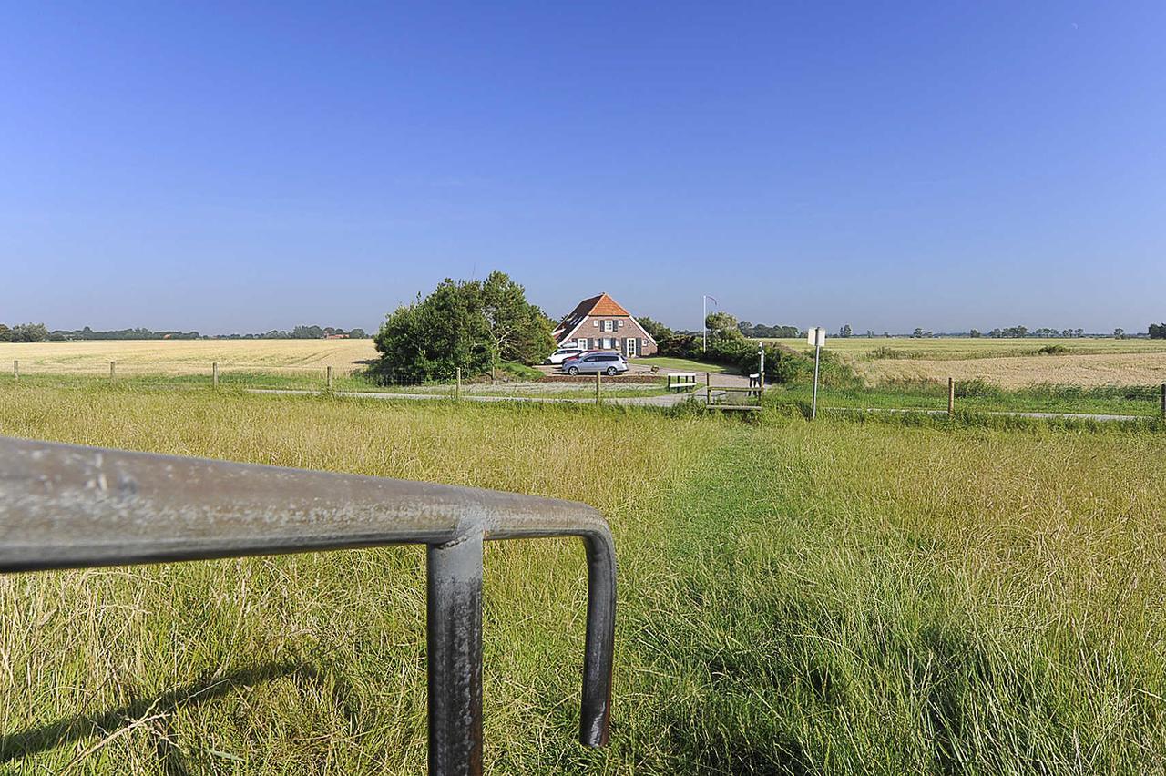 Apartment Landhaus Meer *