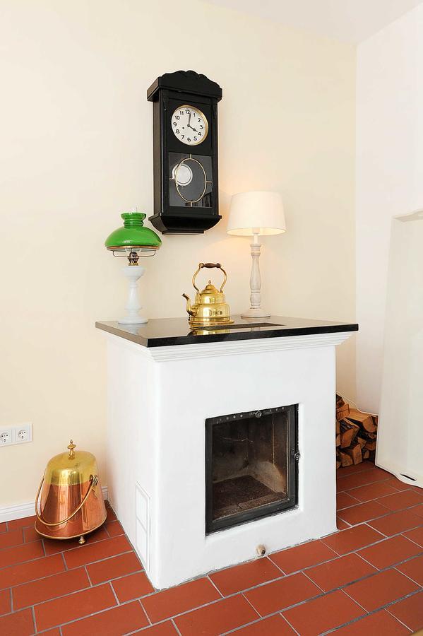 Apartment Landhaus Meer Neuharlingersiel