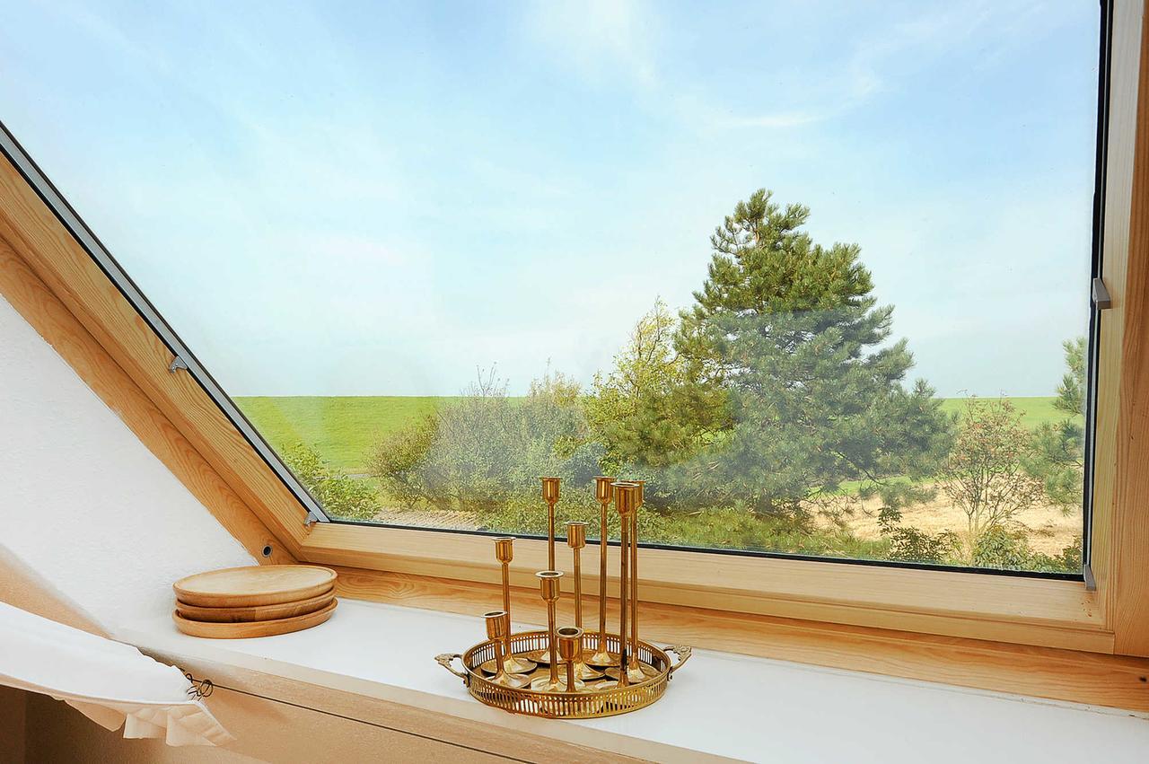 Landhaus Meer