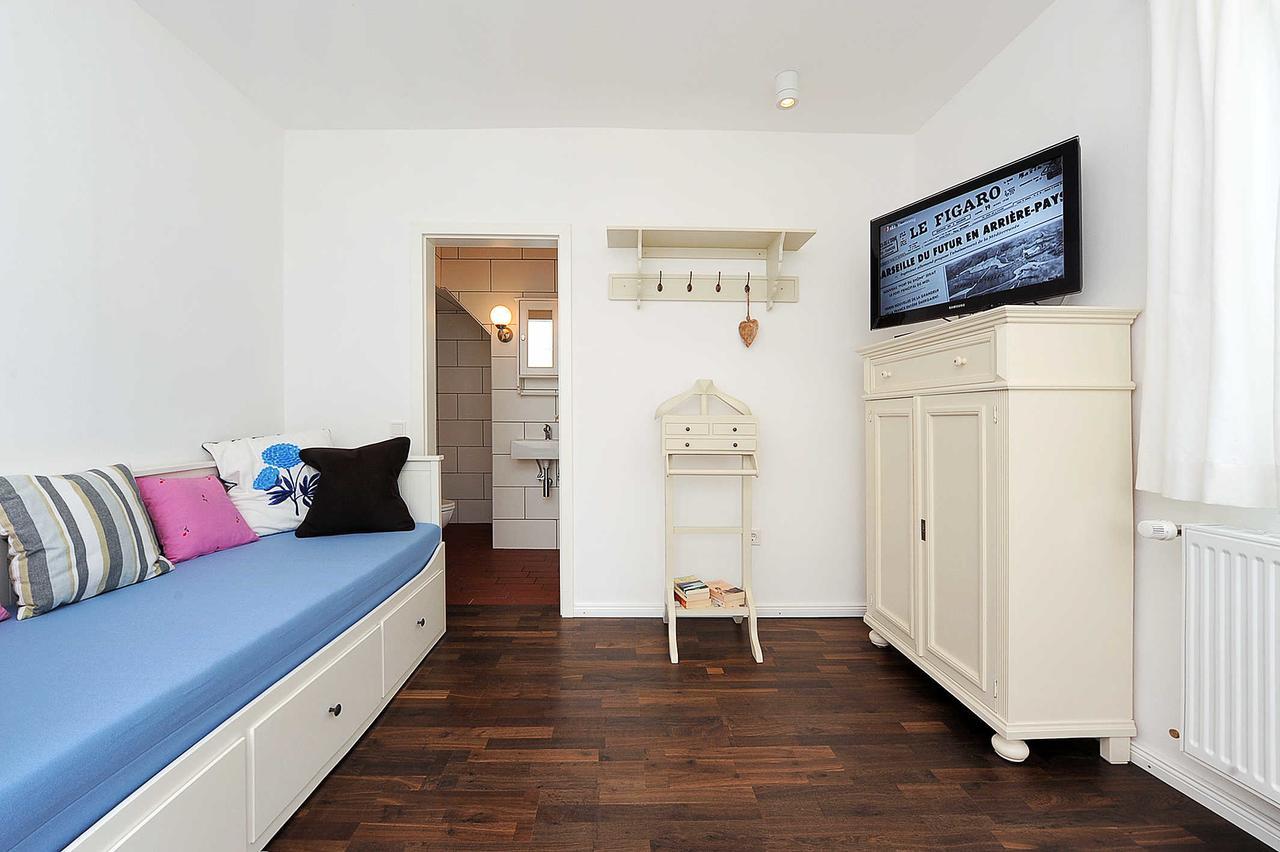 Apartment Landhaus Meer Neuharlingersiel