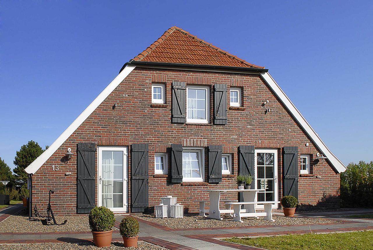 Apartment Landhaus Meer *