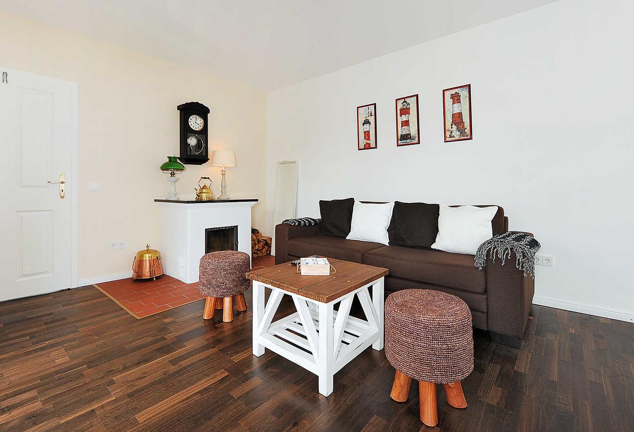 Landhaus Meer * Neuharlingersiel