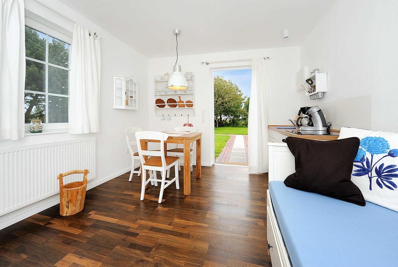 Apartment Landhaus Meer