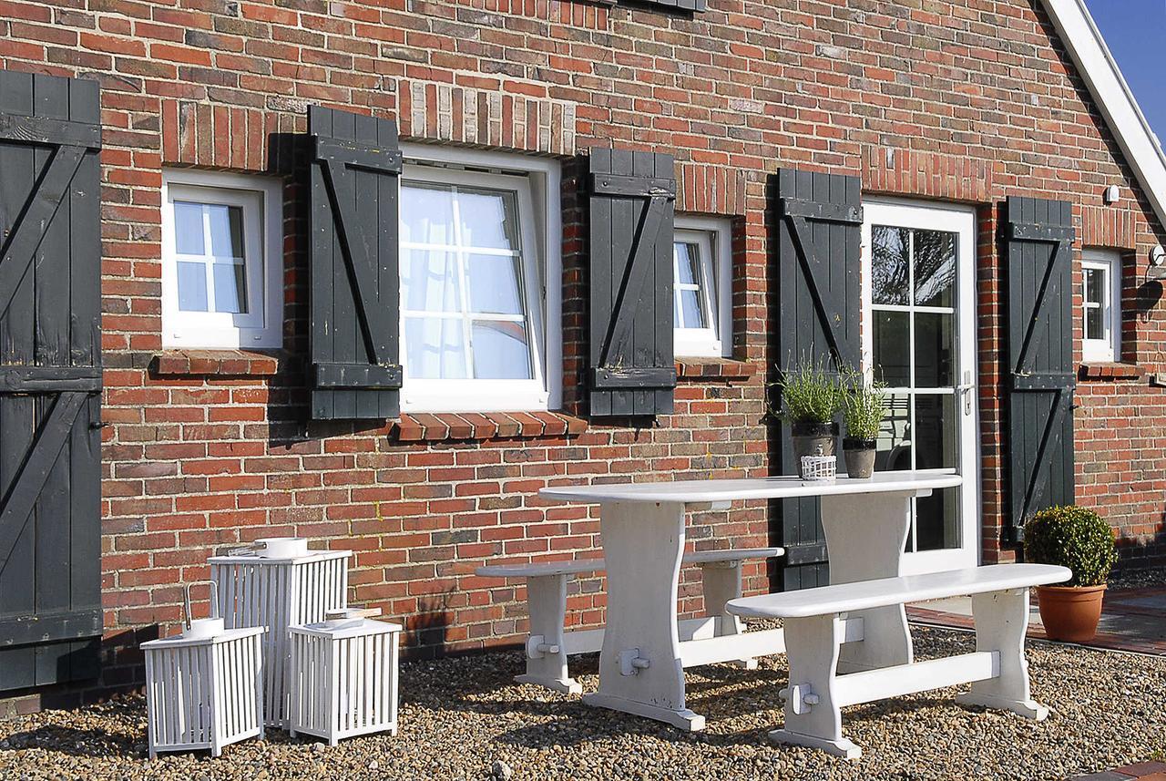 Apartment Landhaus Meer