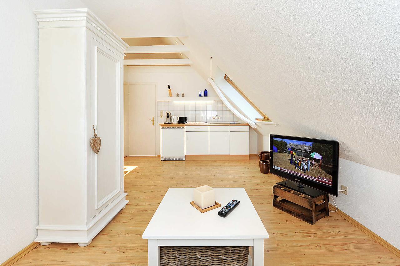 Apartment Landhaus Meer