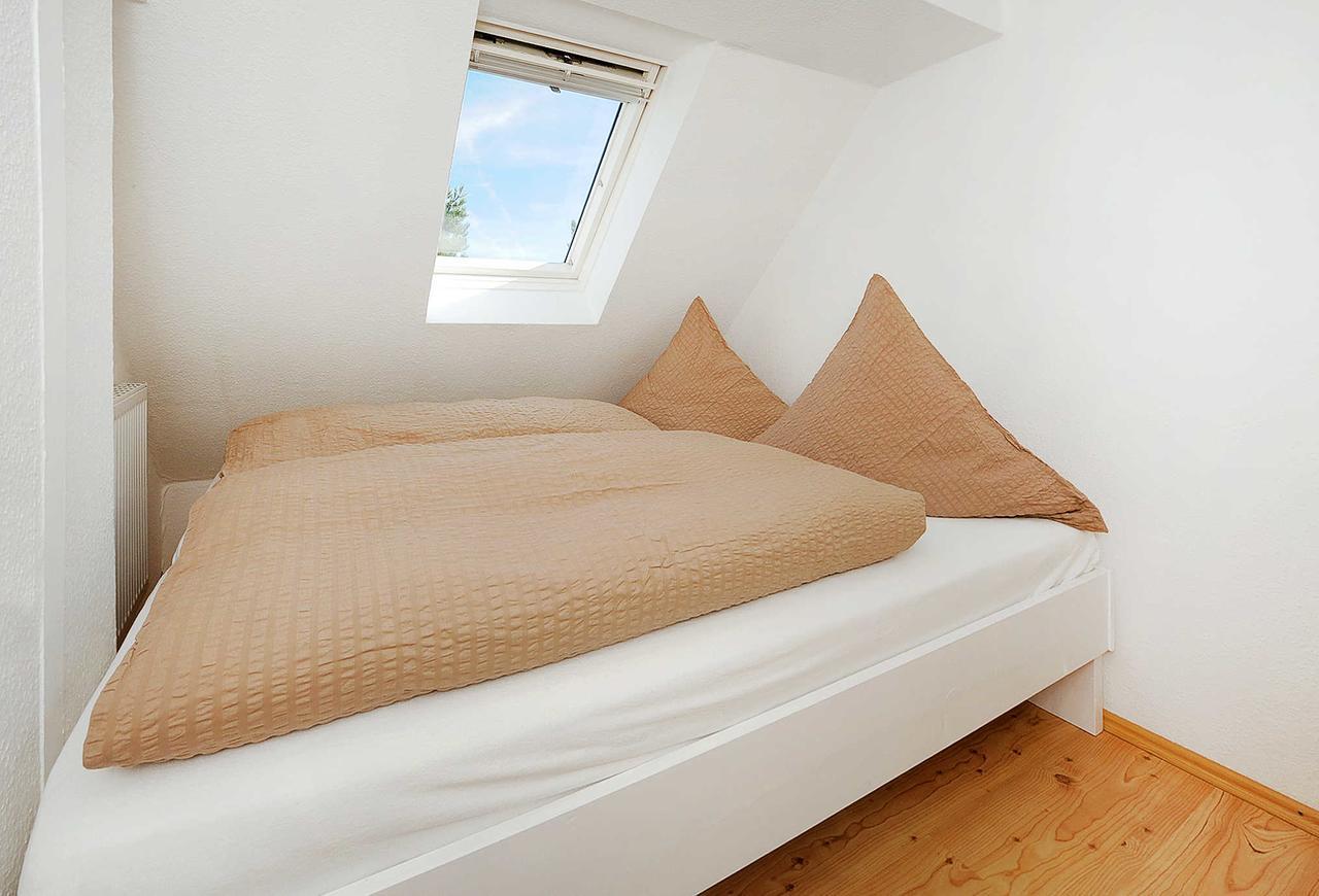 Landhaus Meer Apartment Neuharlingersiel