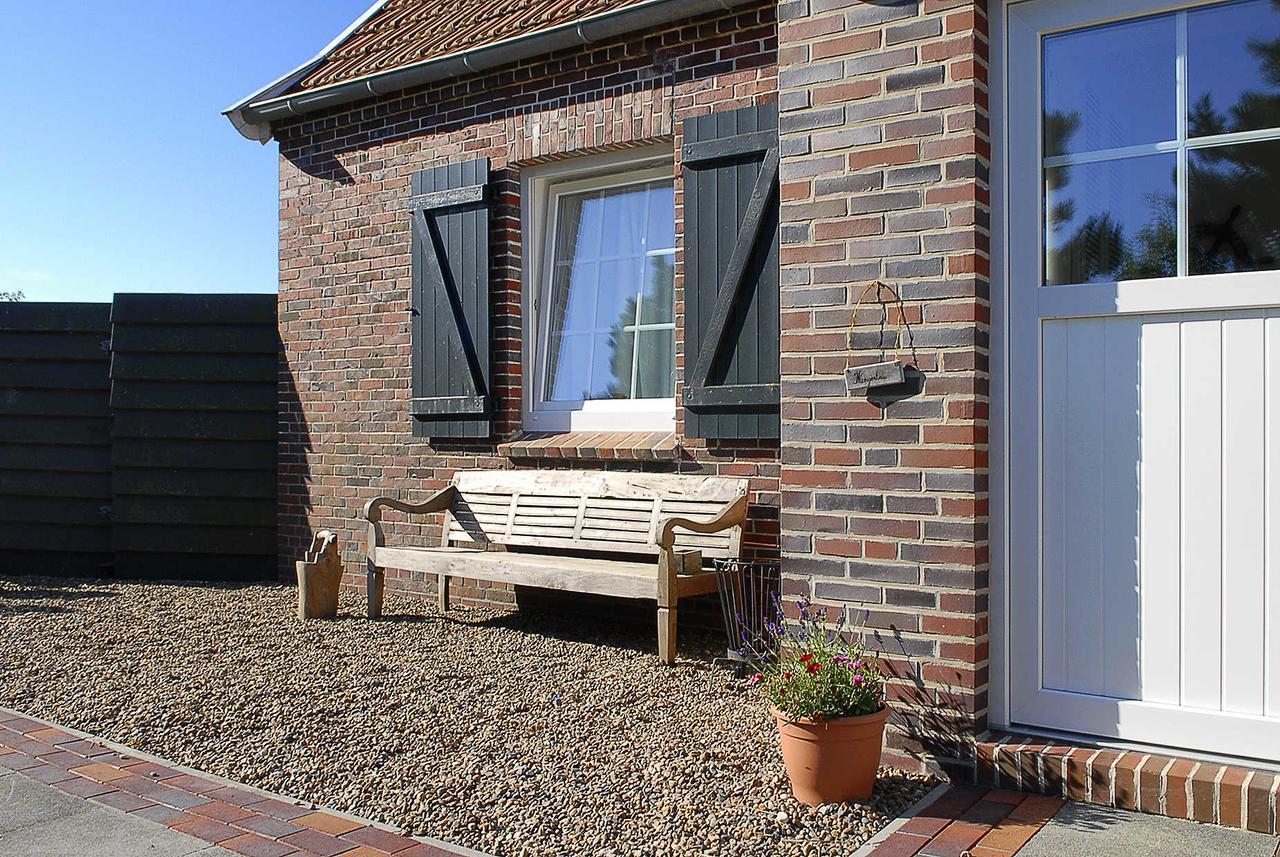 Landhaus Meer Neuharlingersiel